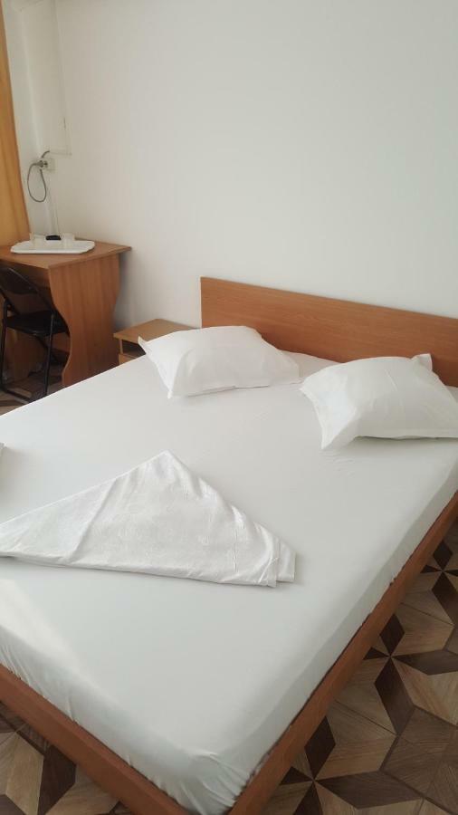 Vila Yza Hotel Eforie Bagian luar foto