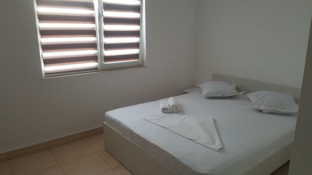 Vila Yza Hotel Eforie Bagian luar foto