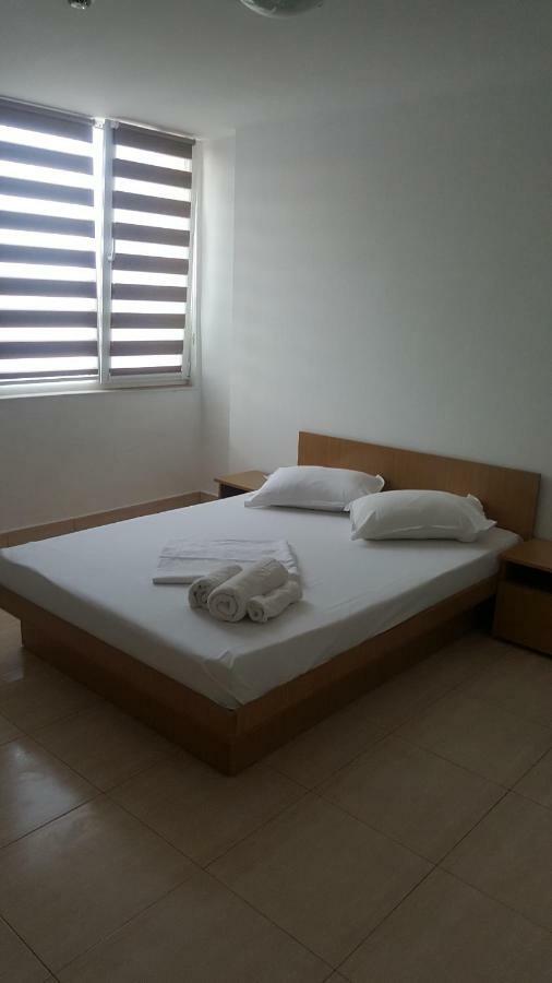 Vila Yza Hotel Eforie Bagian luar foto
